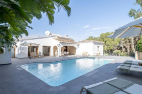 Casa Higo